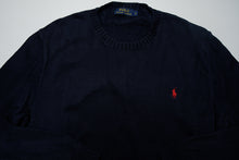 Load image into Gallery viewer, Ralph Lauren Knit Sweater | L