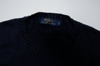 Ralph Lauren Knit Sweater | L