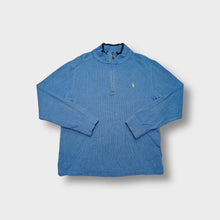 Load image into Gallery viewer, Ralph Lauren Quarter Zip Sweater | Wmms S