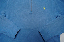 Load image into Gallery viewer, Ralph Lauren Quarter Zip Sweater | Wmms S