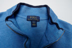 Ralph Lauren Quarter Zip Sweater | Wmms S