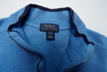 Load image into Gallery viewer, Ralph Lauren Quarter Zip Sweater | Wmms S