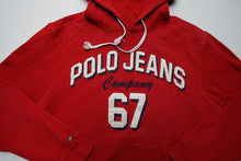 Load image into Gallery viewer, Ralph Lauren Polo Jeans Co. Pullover | S
