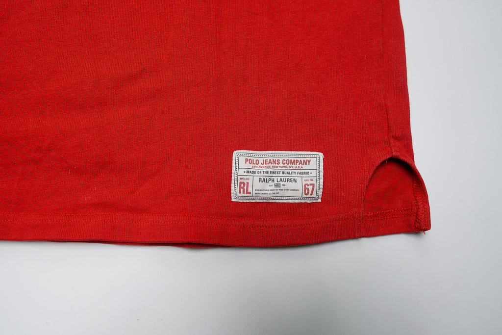 Ralph Lauren Polo Jeans Co. Longsleeve | XL