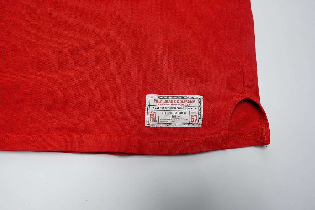 Ralph Lauren Polo Jeans Co. Longsleeve | XL