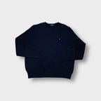 Ralph Lauren Knit Sweater | XL