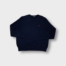 Load image into Gallery viewer, Ralph Lauren Knit Sweater | XL