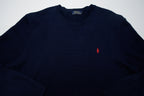 Ralph Lauren Knit Sweater | XL