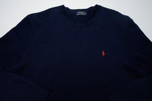 Load image into Gallery viewer, Ralph Lauren Knit Sweater | XL