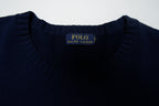 Ralph Lauren Knit Sweater | XL