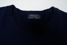 Load image into Gallery viewer, Ralph Lauren Knit Sweater | XL