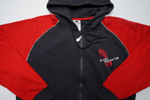 Load image into Gallery viewer, Adidas Just Sports Sweatjacket | L