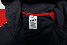 Load image into Gallery viewer, Adidas Just Sports Sweatjacket | L