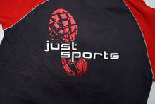 Load image into Gallery viewer, Adidas Just Sports Sweatjacket | L