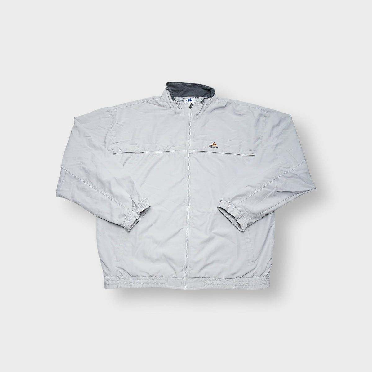 Vintage Adidas Trainingsjacke | L
