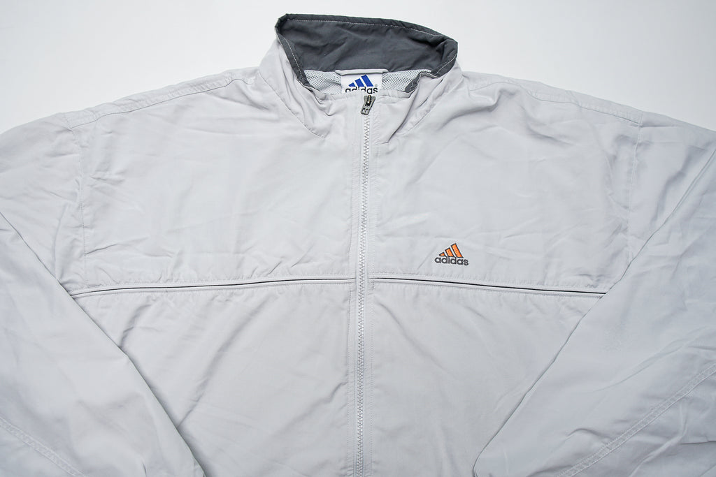 Vintage Adidas Trainingsjacke | L