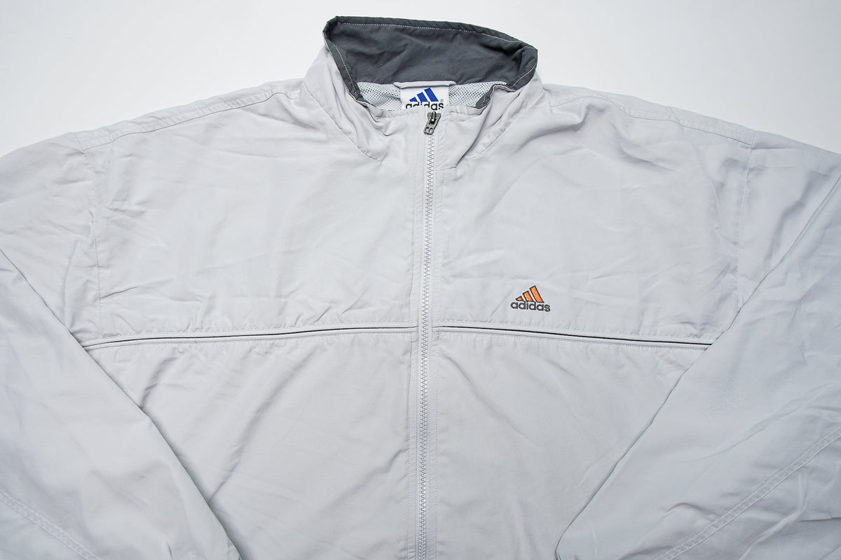Vintage Adidas Trainingsjacke | L