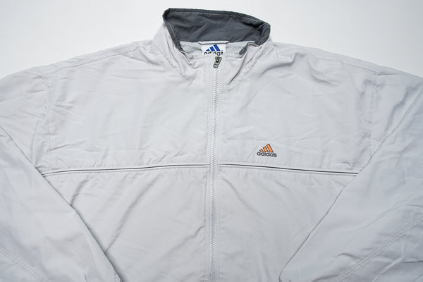 Vintage Adidas Trainingsjacke | L