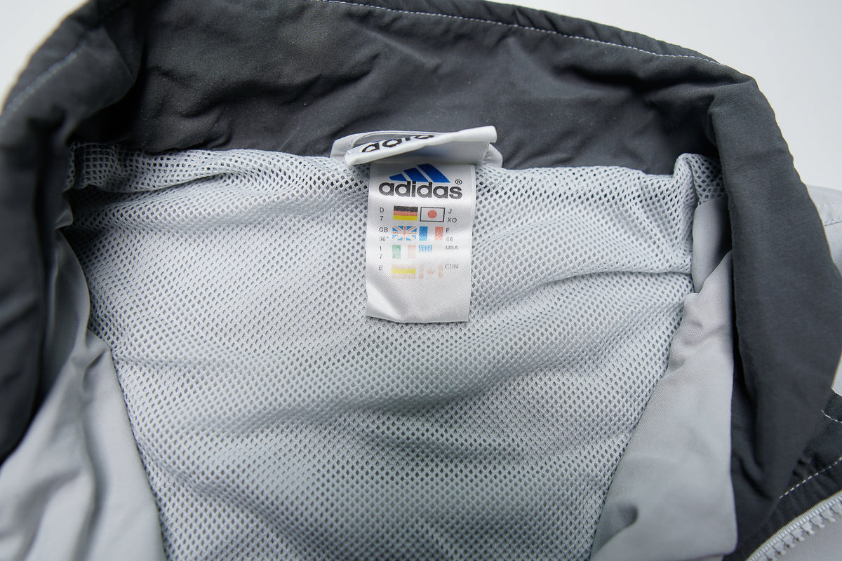 Vintage Adidas Trainingsjacke | L
