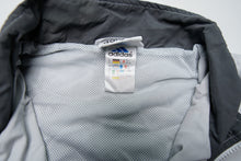 Load image into Gallery viewer, Vintage Adidas Trackjacket | L