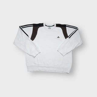 Vintage Adidas Pullover | S
