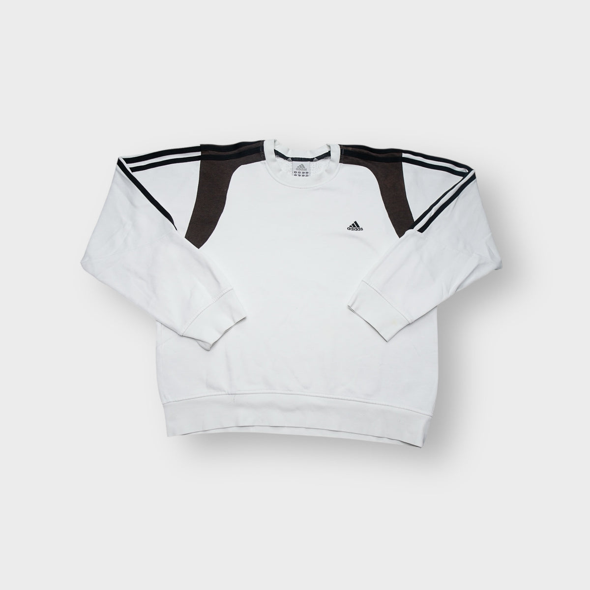 Vintage Adidas Pullover | S