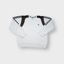 Load image into Gallery viewer, Vintage Adidas Sweater | S