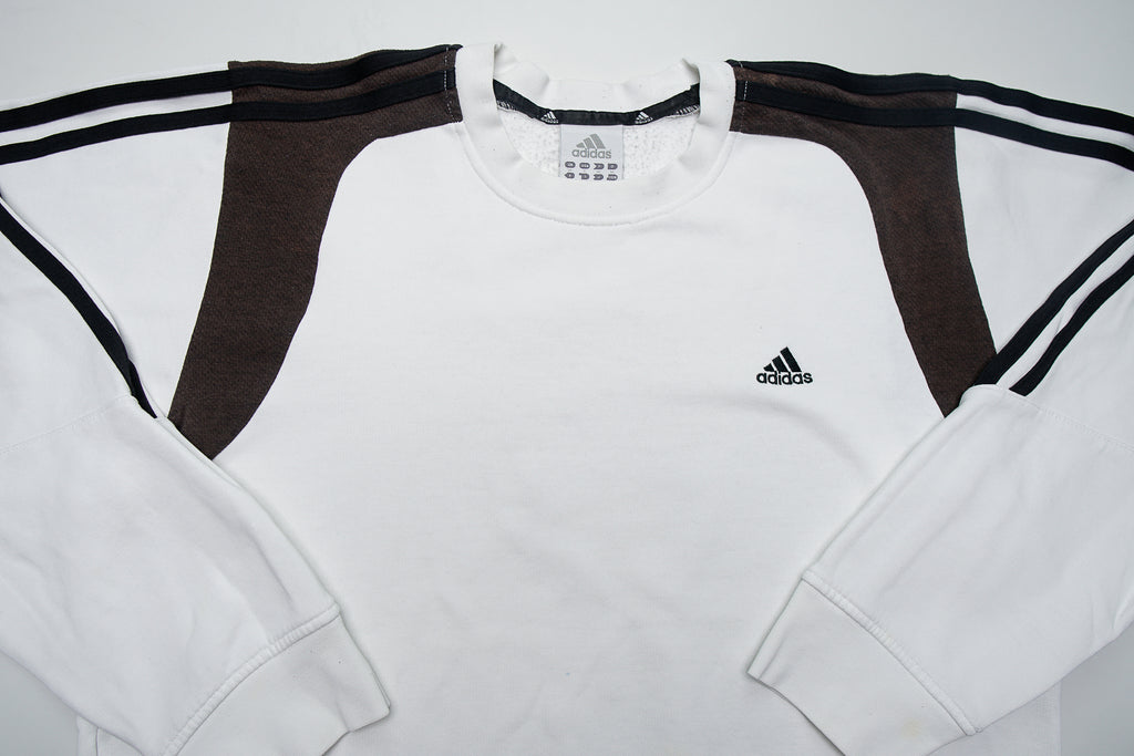 Vintage Adidas Pullover | S