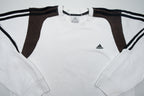 Vintage Adidas Pullover | S