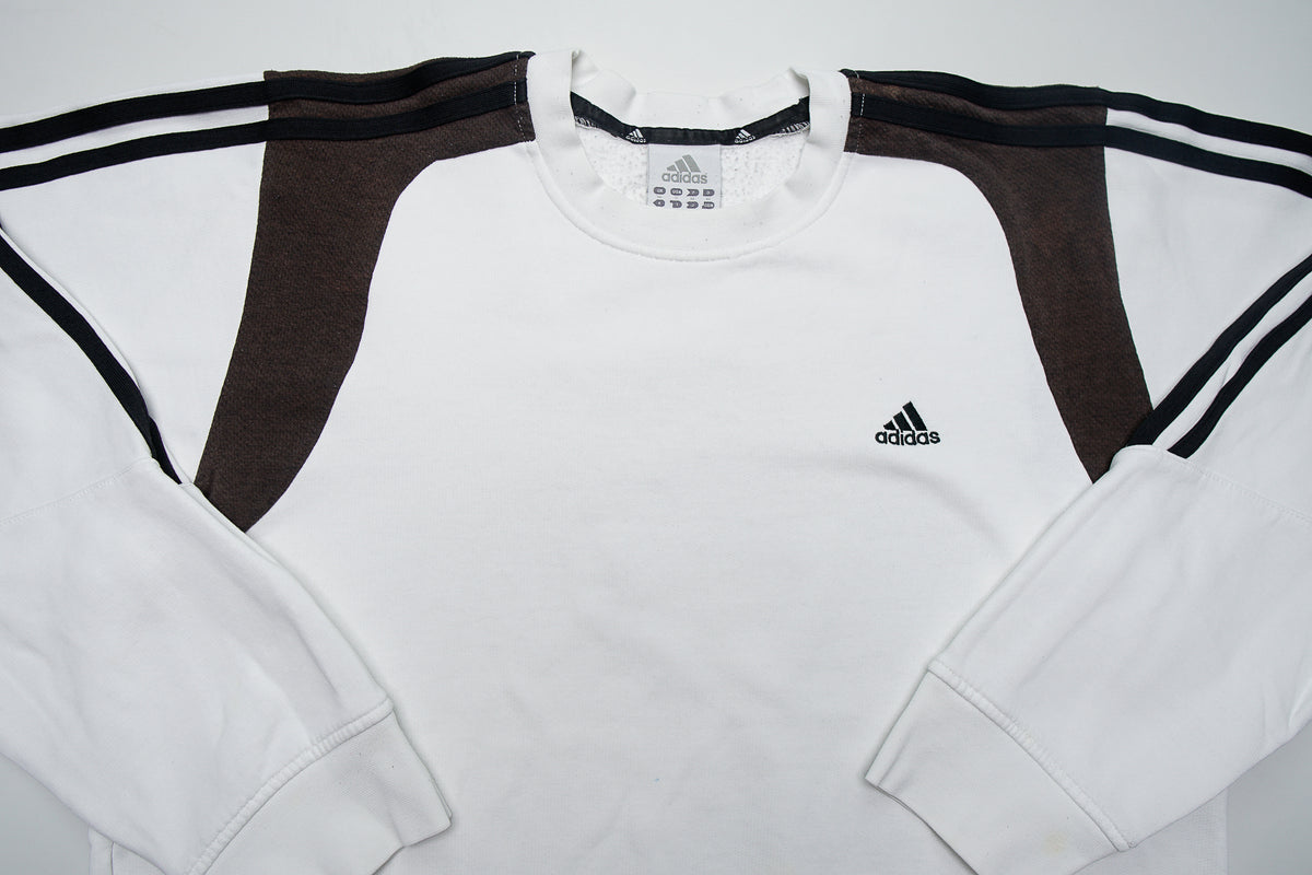 Vintage Adidas Pullover | S