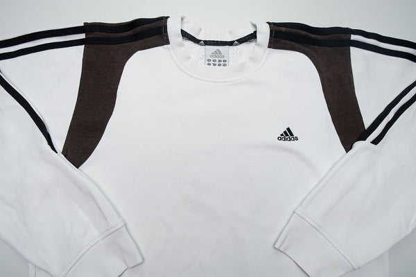 Vintage Adidas Pullover | S