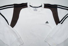 Load image into Gallery viewer, Vintage Adidas Sweater | S