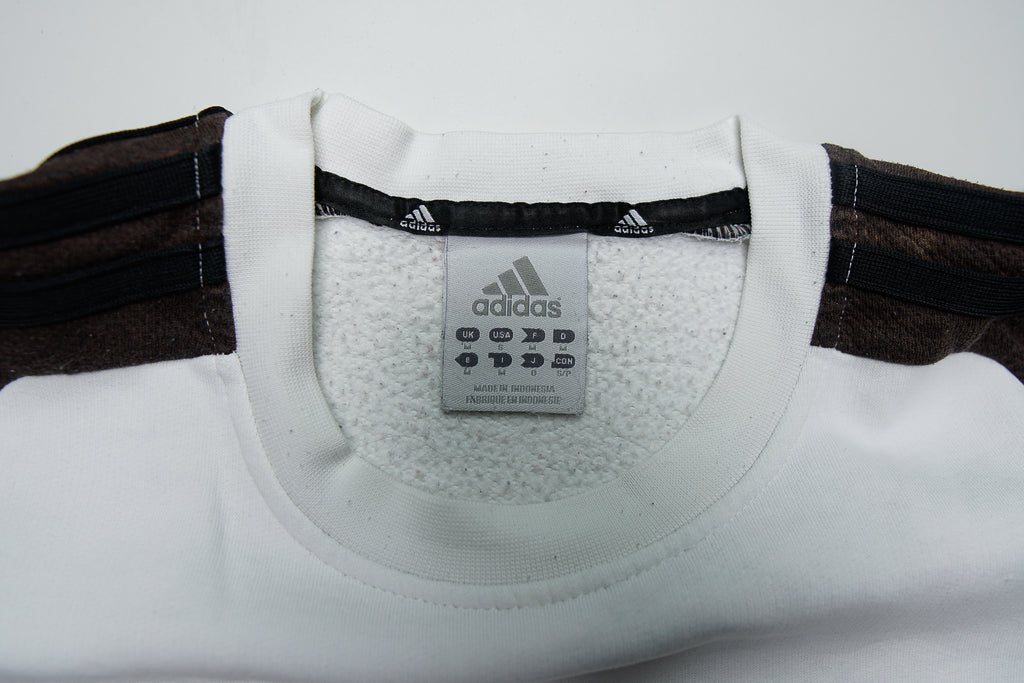 Vintage Adidas Pullover | S