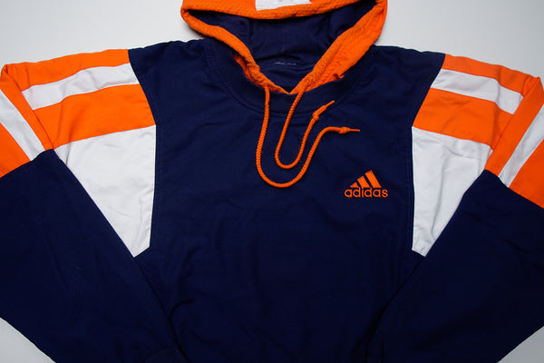 Vintage Adidas Pullover | L