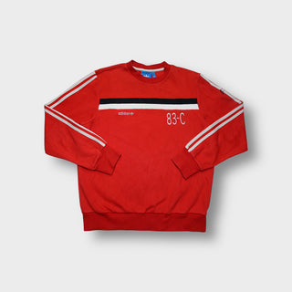 Adidas 83-C Pullover | M