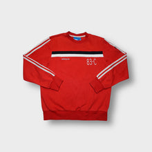 Load image into Gallery viewer, Adidas 83-C Sweater | M