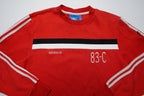 Adidas 83-C Pullover | M
