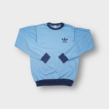 Load image into Gallery viewer, Vintage Adidas Sweater | S
