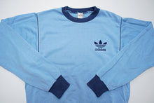 Load image into Gallery viewer, Vintage Adidas Sweater | S