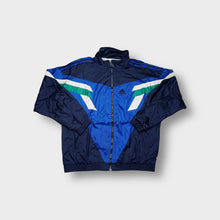 Load image into Gallery viewer, Vintage Adidas Trackjacket | XL