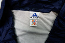Load image into Gallery viewer, Vintage Adidas Trackjacket | XL