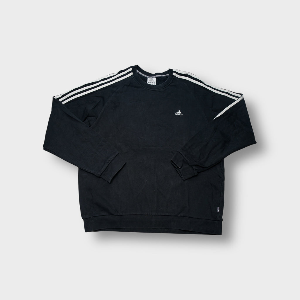 Vintage Adidas Pullover | XL