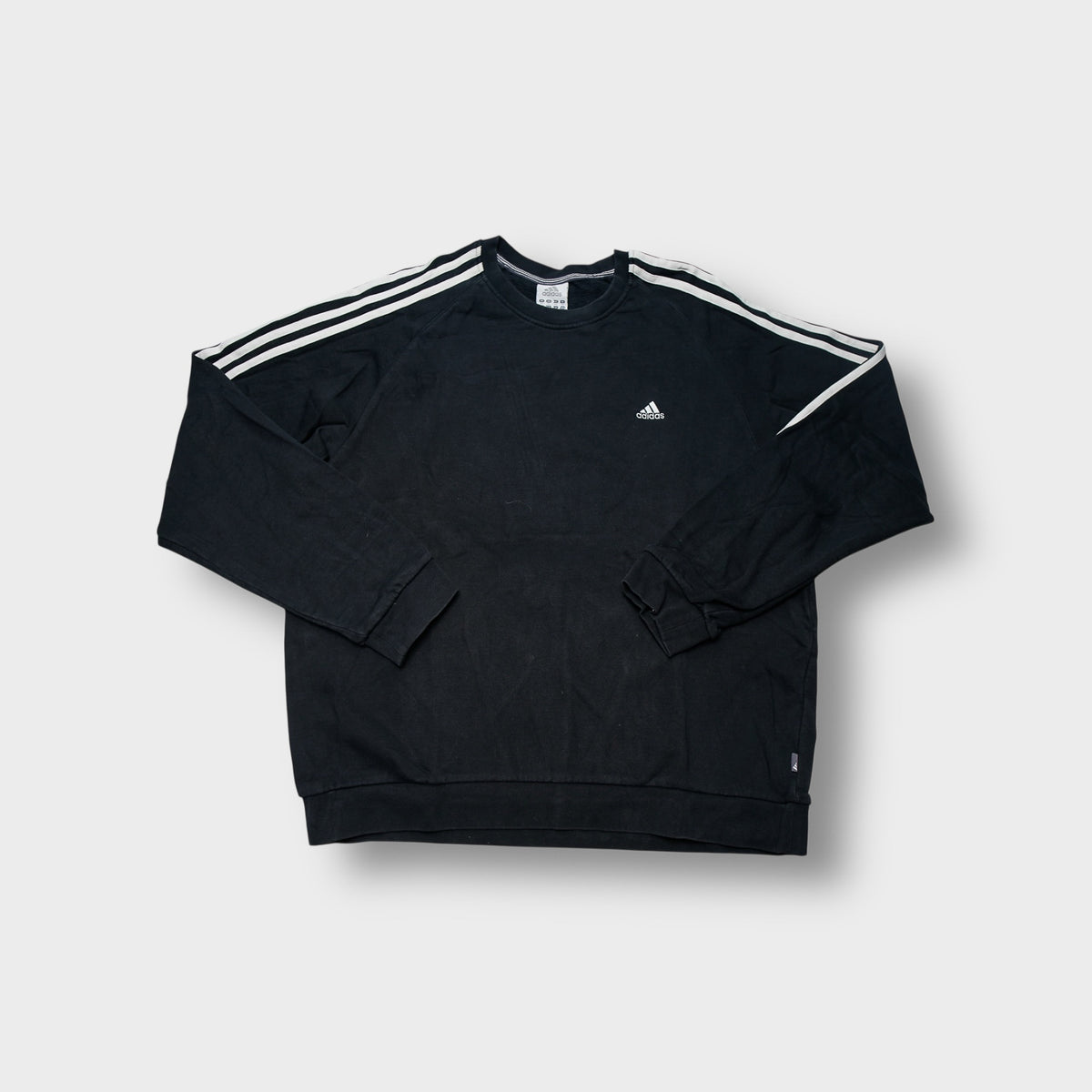 Vintage Adidas Pullover | XL