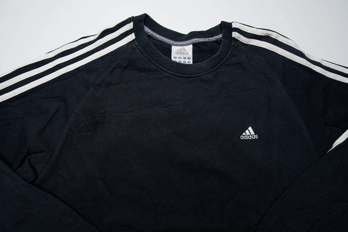 Vintage Adidas Pullover | XL