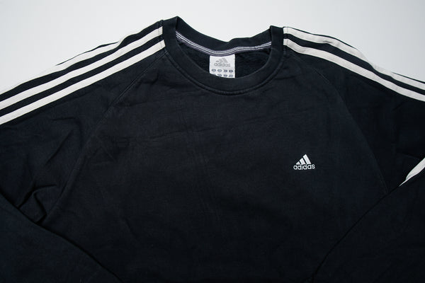 Vintage Adidas Pullover | XL