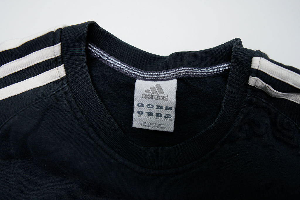 Vintage Adidas Pullover | XL