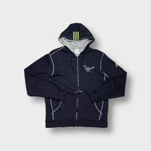 Load image into Gallery viewer, Adidas Just Sports Sweatjacket | M