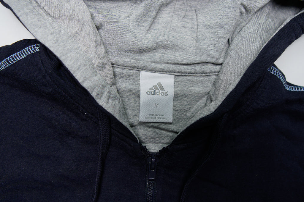 Adidas Just Sports Sweatjacket | M