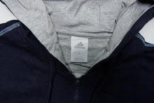 Load image into Gallery viewer, Adidas Just Sports Sweatjacket | M