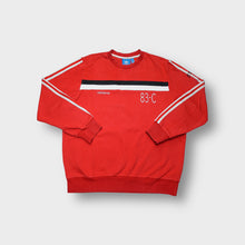 Load image into Gallery viewer, Adidas 83-C Sweater | L